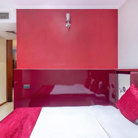 Deluxe Hotel Baku Zewnętrze zdjęcie