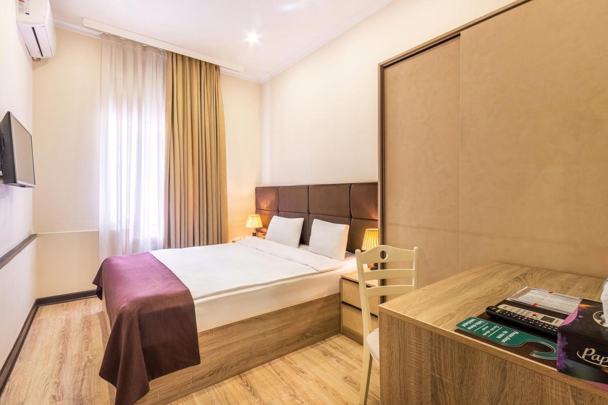 Deluxe Hotel Baku Zewnętrze zdjęcie