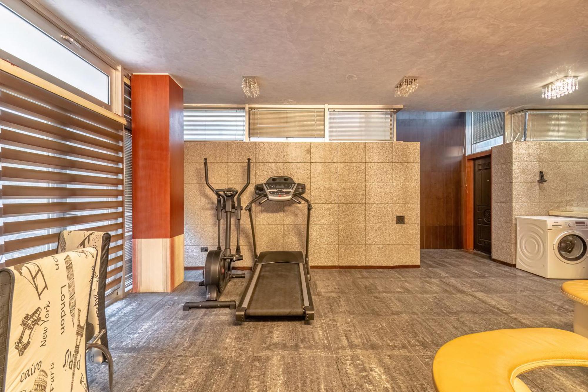 Deluxe Hotel Baku Zewnętrze zdjęcie