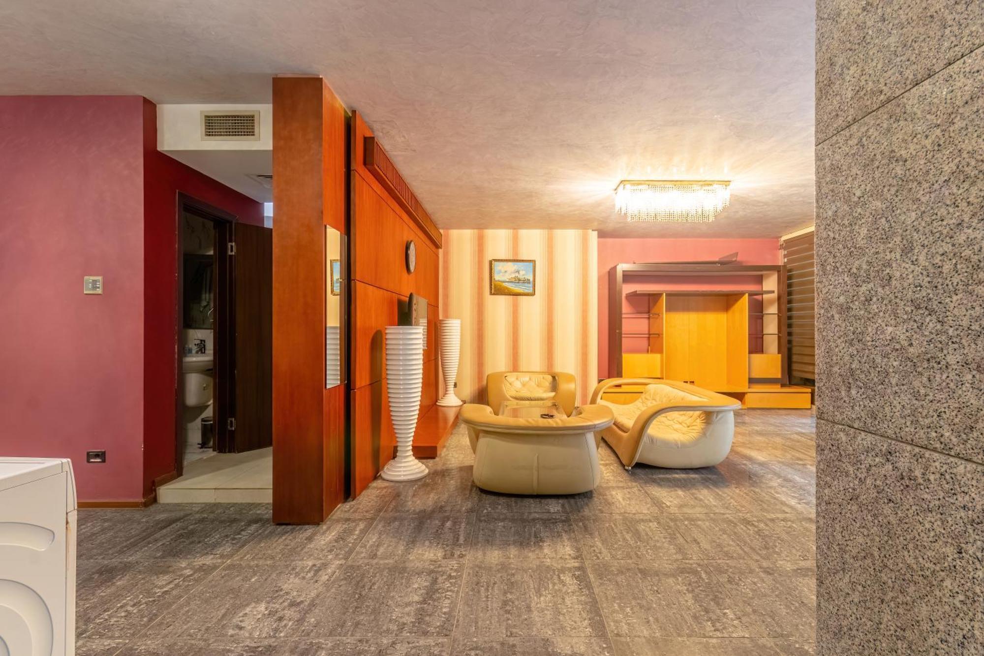 Deluxe Hotel Baku Zewnętrze zdjęcie