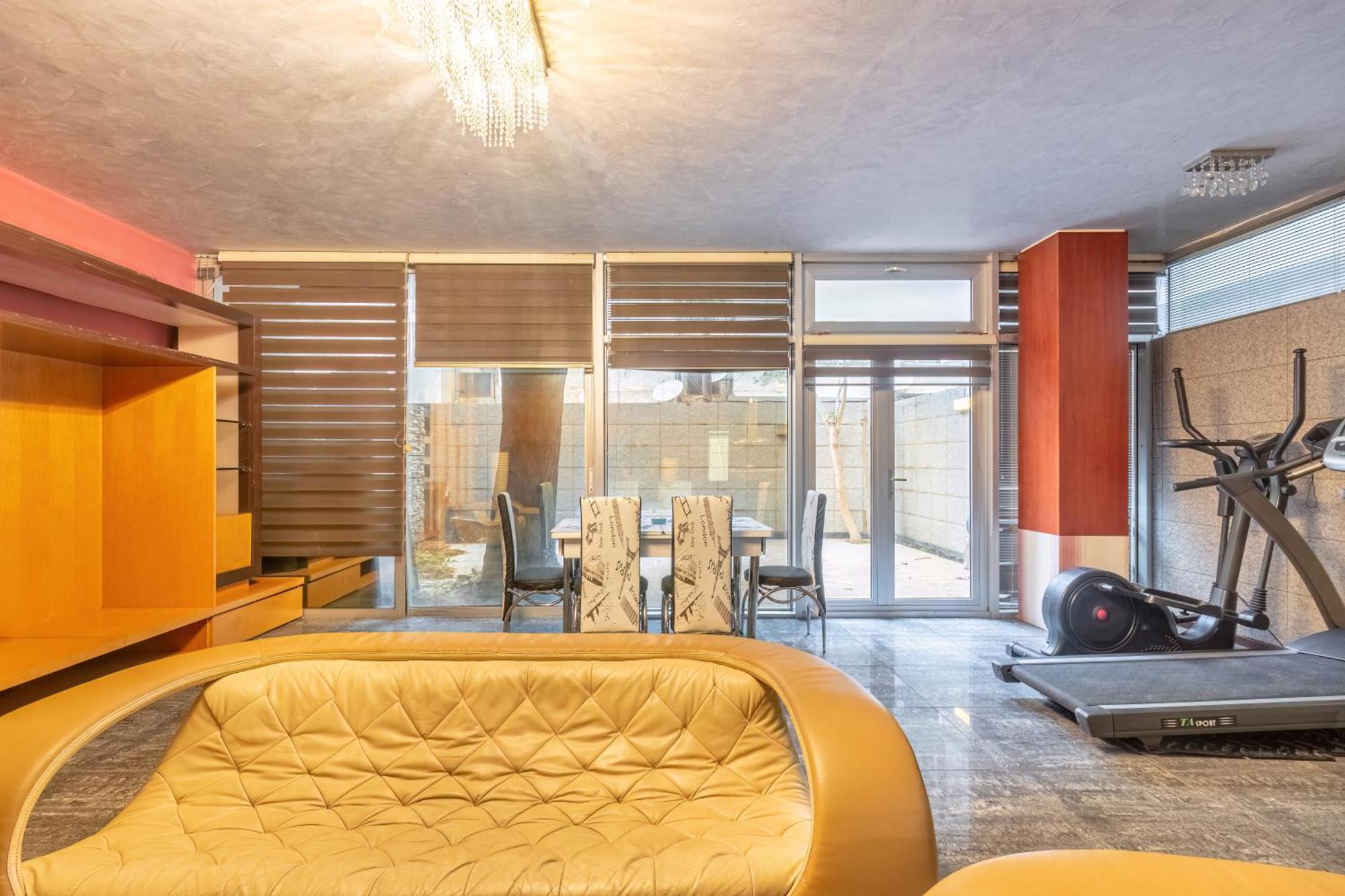 Deluxe Hotel Baku Zewnętrze zdjęcie