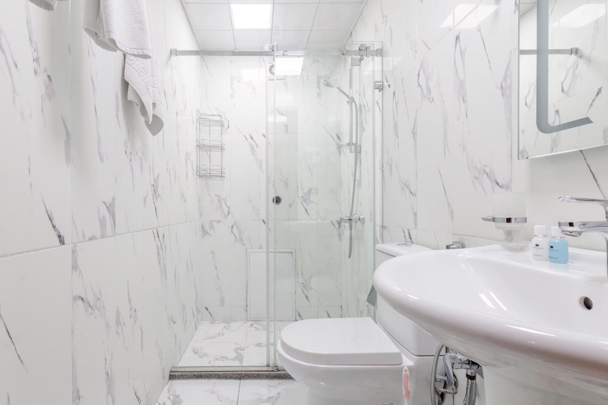 Deluxe Hotel Baku Zewnętrze zdjęcie