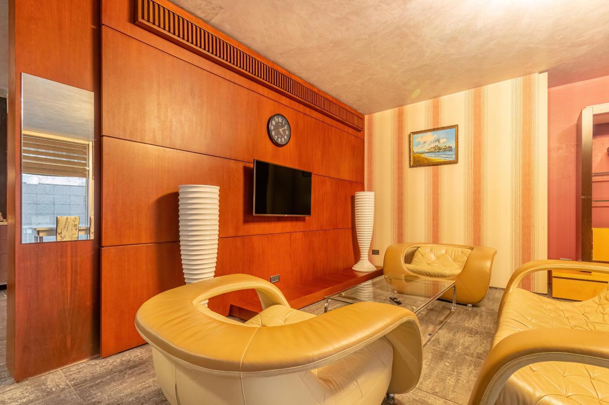 Deluxe Hotel Baku Zewnętrze zdjęcie