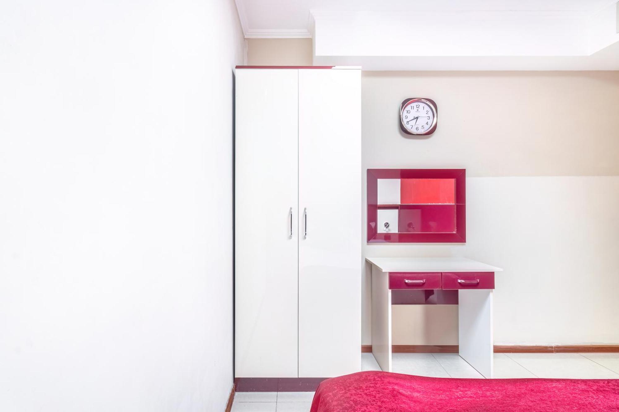 Deluxe Hotel Baku Zewnętrze zdjęcie
